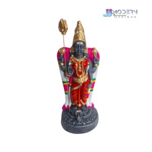 Vishnu Durgai