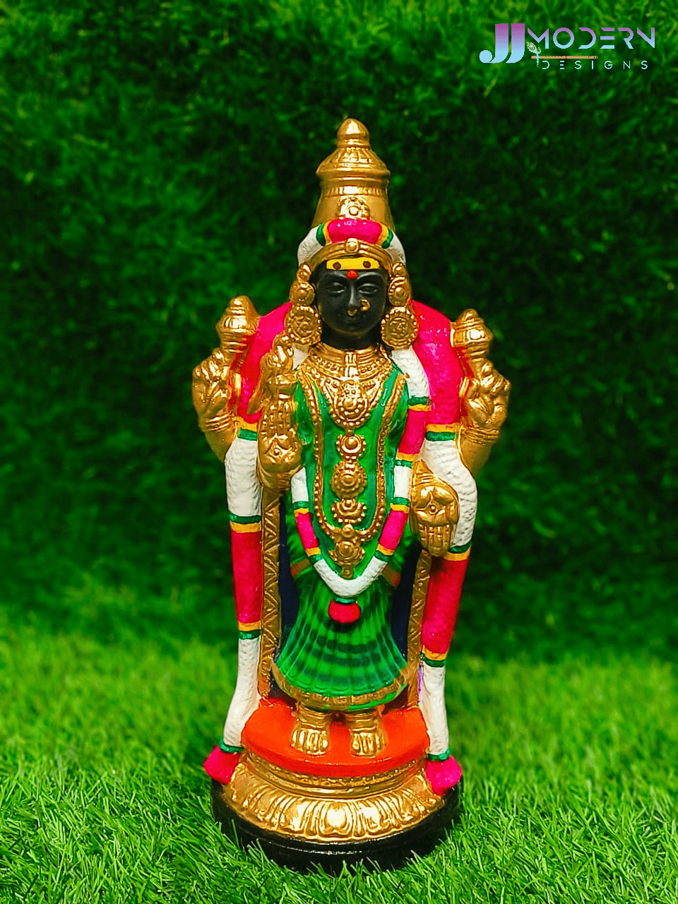 Agilandiswari Amman