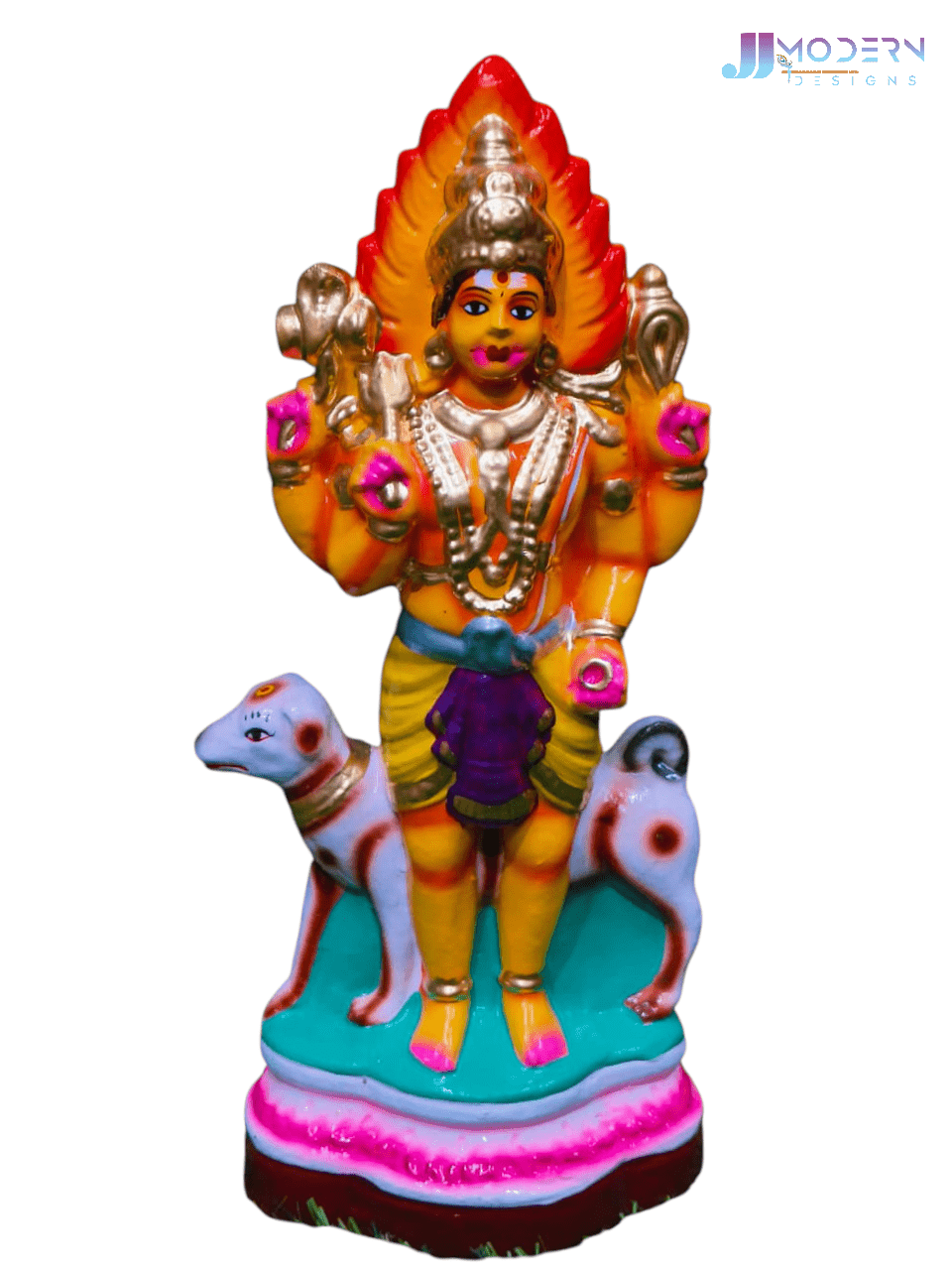 Kaala bhairavar