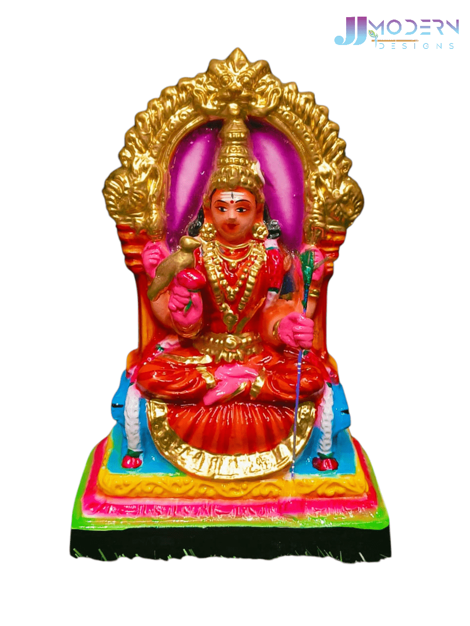 Kamatchi