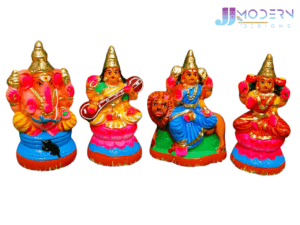 Vinayagar Lakshmi Saraswathi Durgai