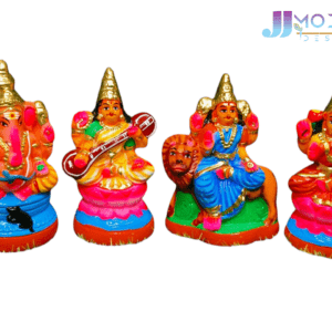 Vinayagar Lakshmi Saraswathi Durgai