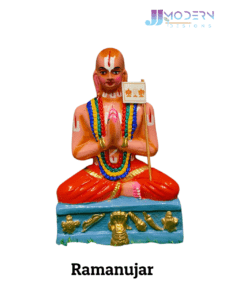 Raamanujar