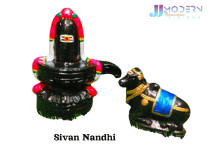 Nandhi Shivan