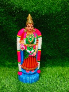 Kanniyakumari Amman