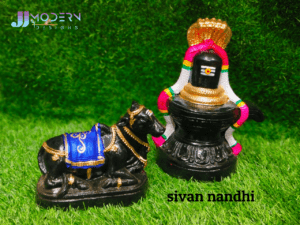 Nandhi Shivan
