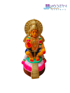 Ayyappan