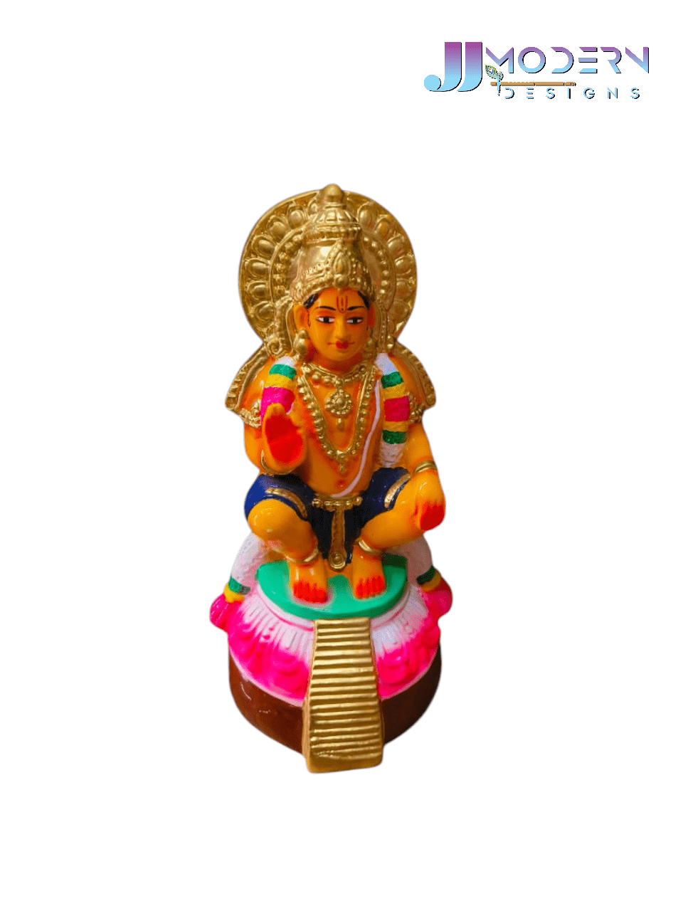 Ayyappan