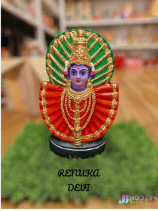 Renukambal