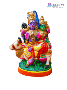 Shivan paarvathy