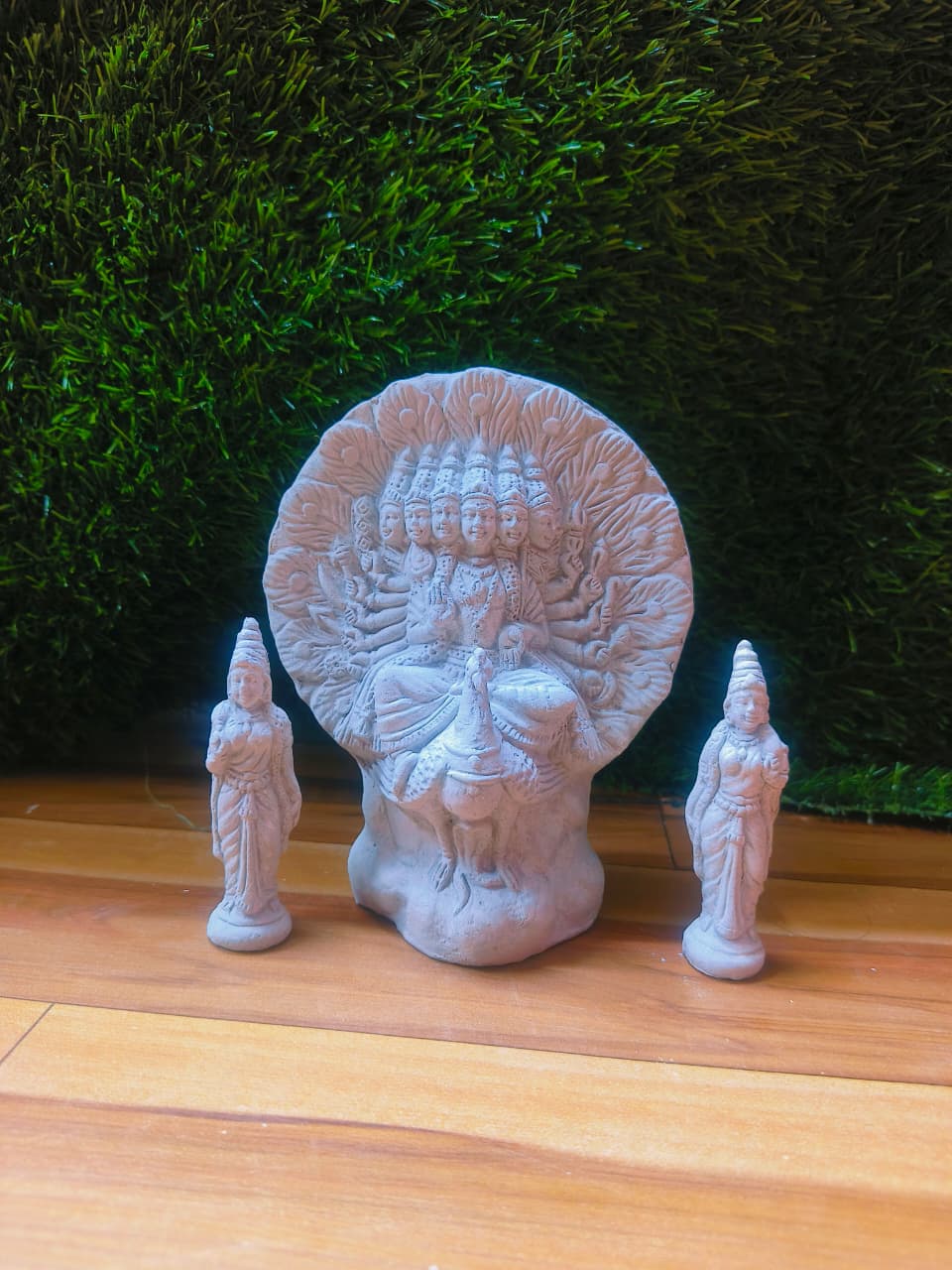 Vibudhi Murugar