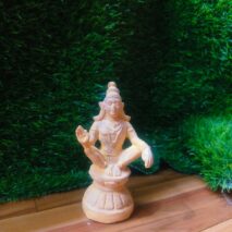 Sandhana Ayyappan ( 6 inch )