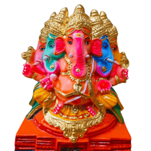 Panjamuga vinayakar
