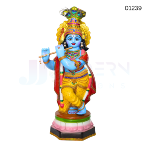 Krishna | 32 inches | Fiber