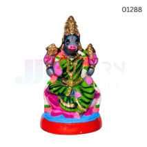 VARAHI AMMAN | PM | 9 INCH | 01288