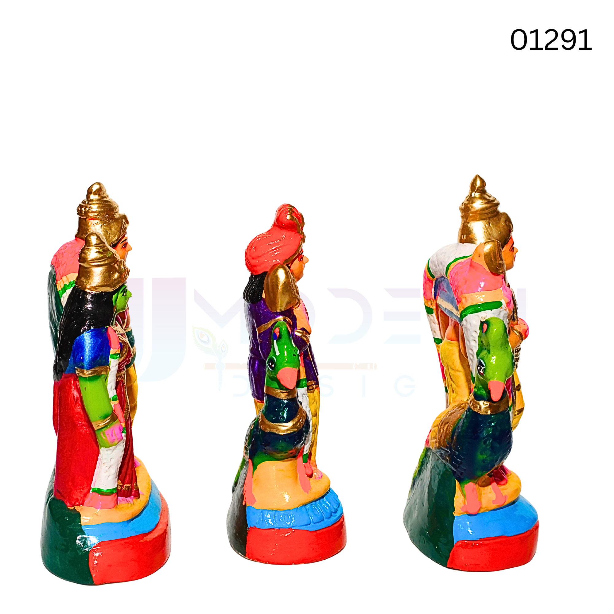 6 6