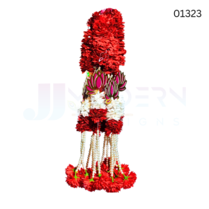 LOTUS PEARL STRINGS PACK OF 6 | 23.5 INCH | 01323 |