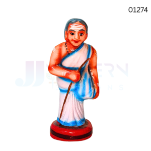 AVVAIYARR | CLAY | 7 INCH | 01274 |