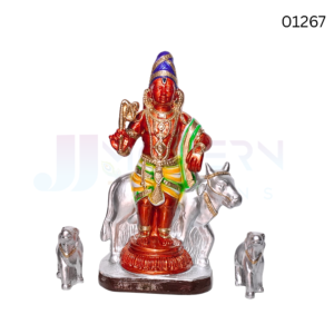 VENUGOPAL SWAMY | PM | 18 INCH | 01267 |