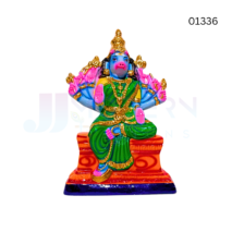Varahi Amman | pm | 11 inch | 01336 |