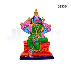 Varahi Amman | pm | 11 inch | 01336 |
