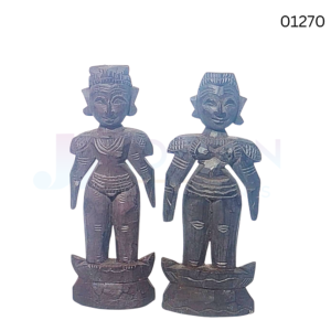 MARAPACHI |  WOOD | 9 INCH | 01270