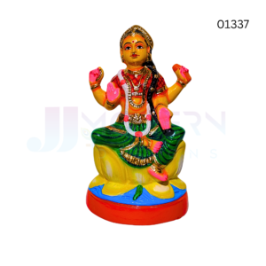 Balambikai | pm | 15 inch | 01337