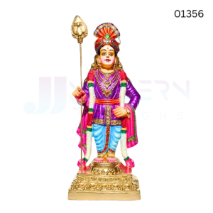 Murugar raja avangaram | pm | 21 inch | 01356