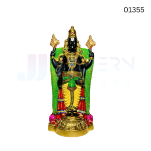 Thiruvengata Perumal | pm | 20 inch | 01355 |