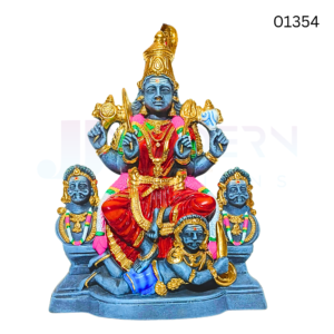 Kaivalya Devi | PM | 15 INCH | 01354 |