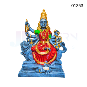 Mysore  Samundeshwari  | PM | 15 INCH | 01353