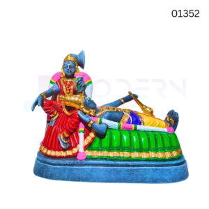 Anadal Rangamannar | PM | 14 inch | 01353