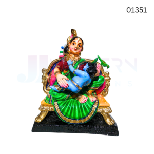 Yashodha Krishnar | PM | 14 INCH | 01351
