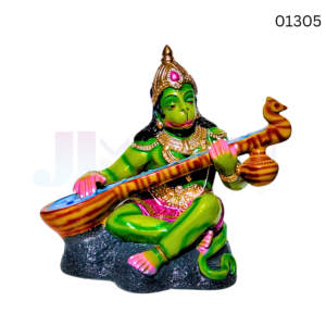 VEENAI HANUMAN | PM |  18.9 INCH | 01311 |
