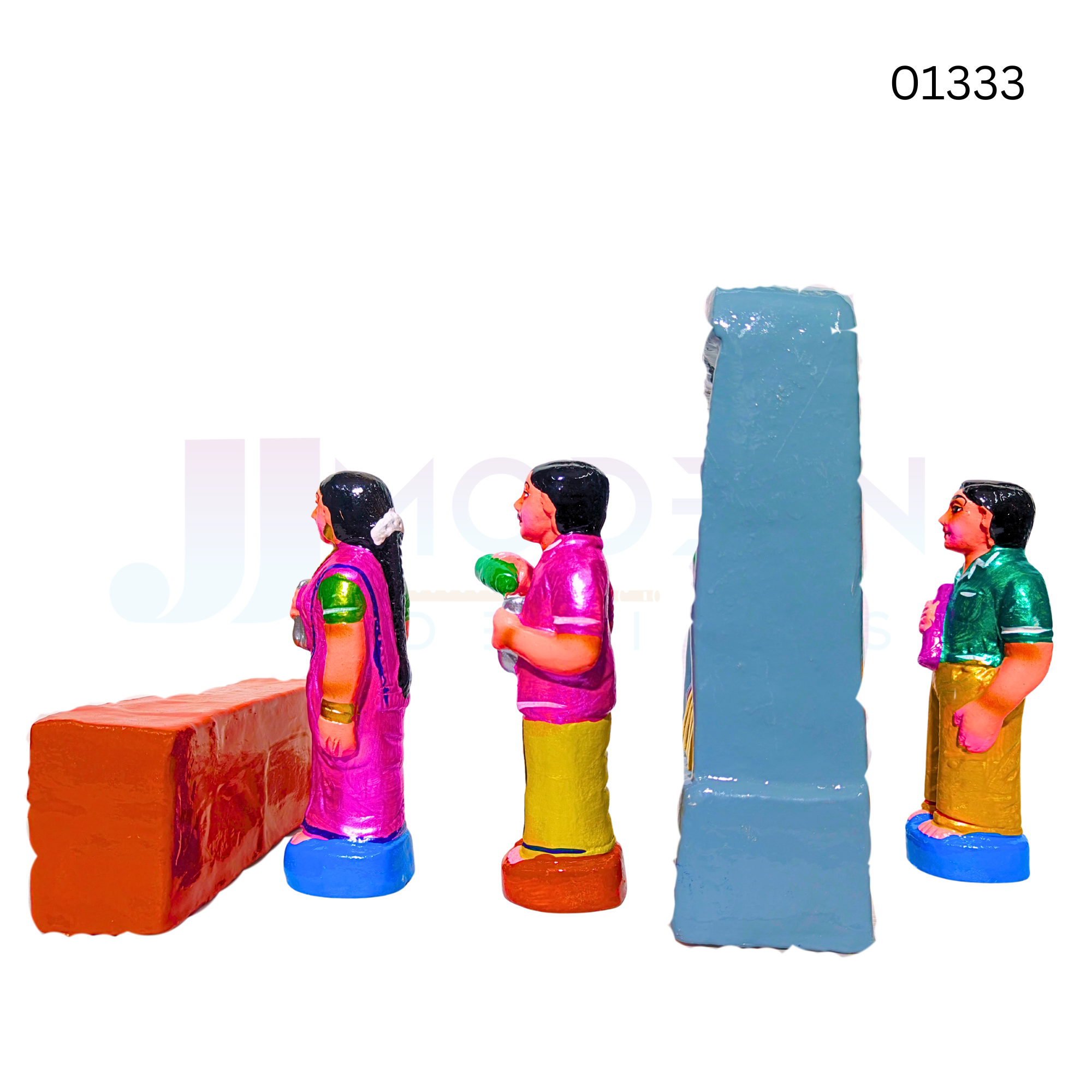 6 6