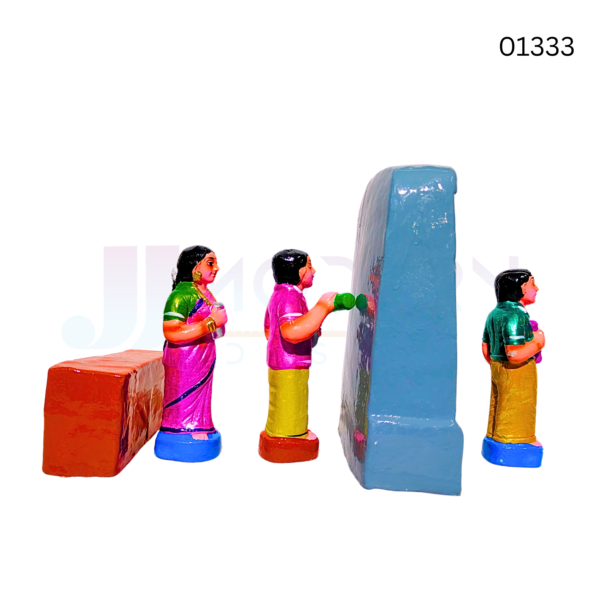 7 7