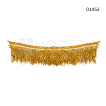 Door Designs | 10 inch | Synthetic | 01453