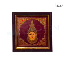 Return Gift | 6 inch | Wood | 01445