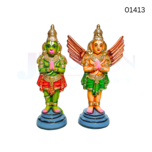 Garuda Hanuman | 12 INCH | PM | 01413