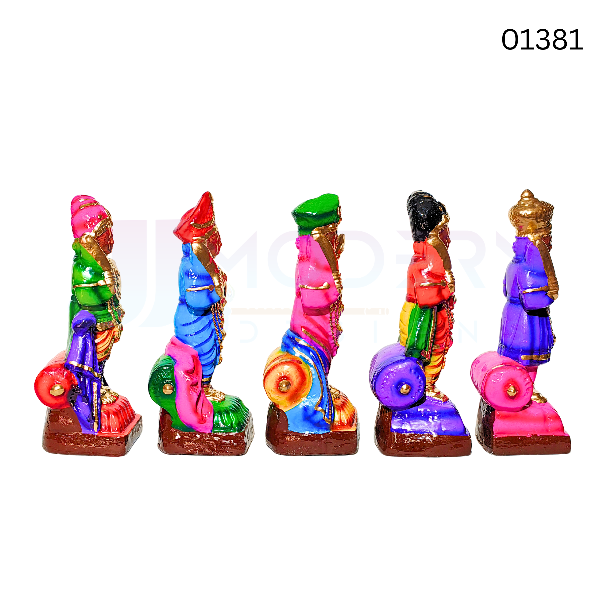 6 6