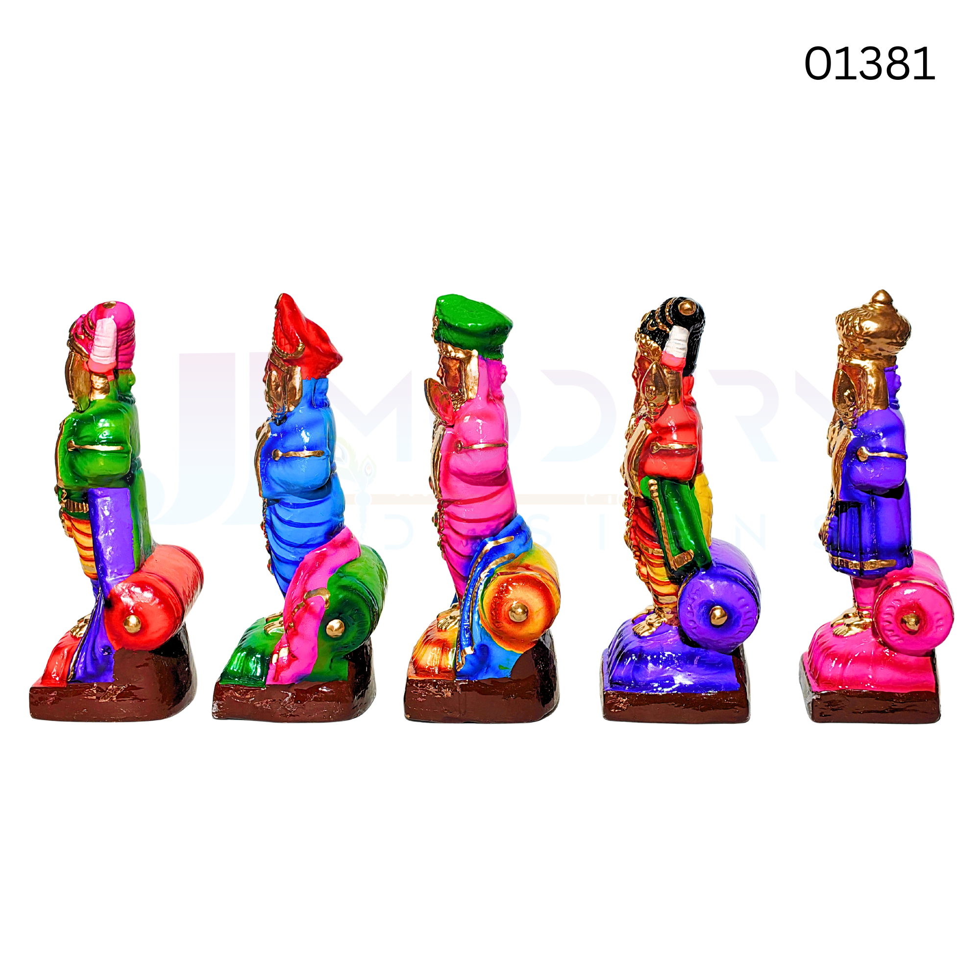 7 7