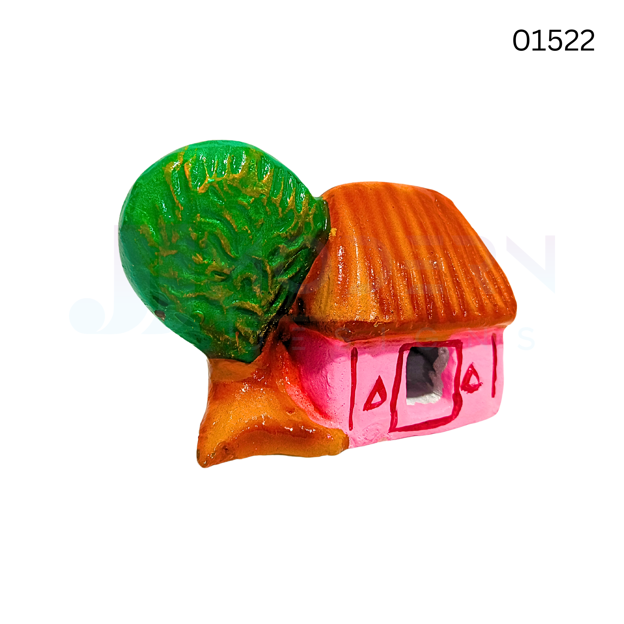 6 6