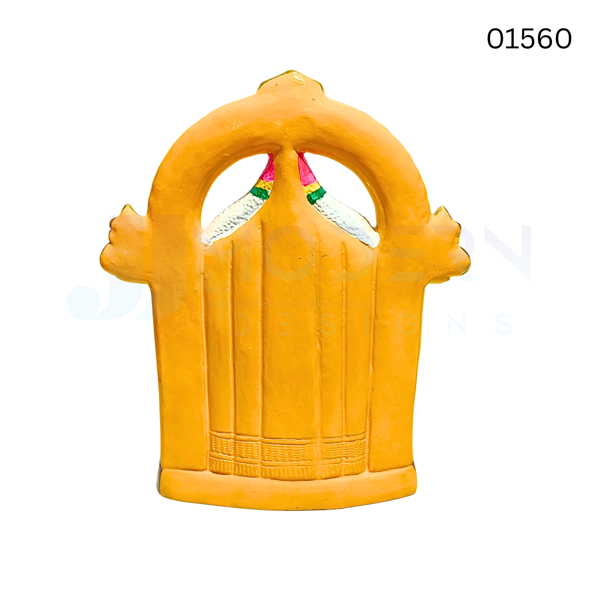 6 6