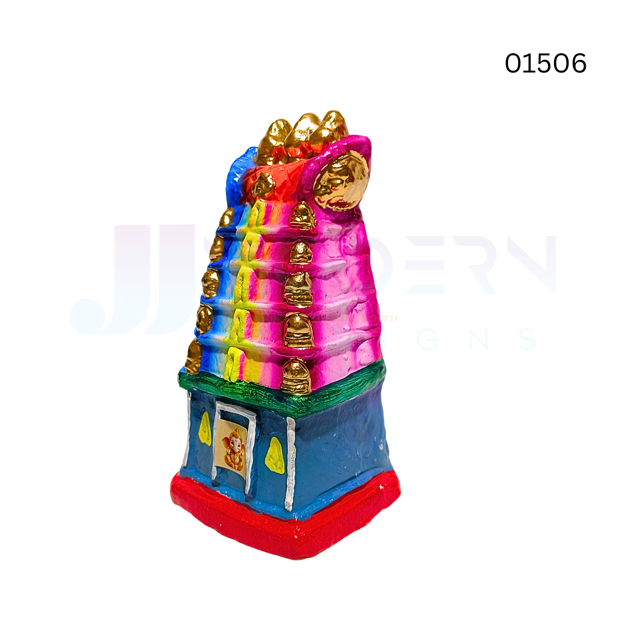 7 7