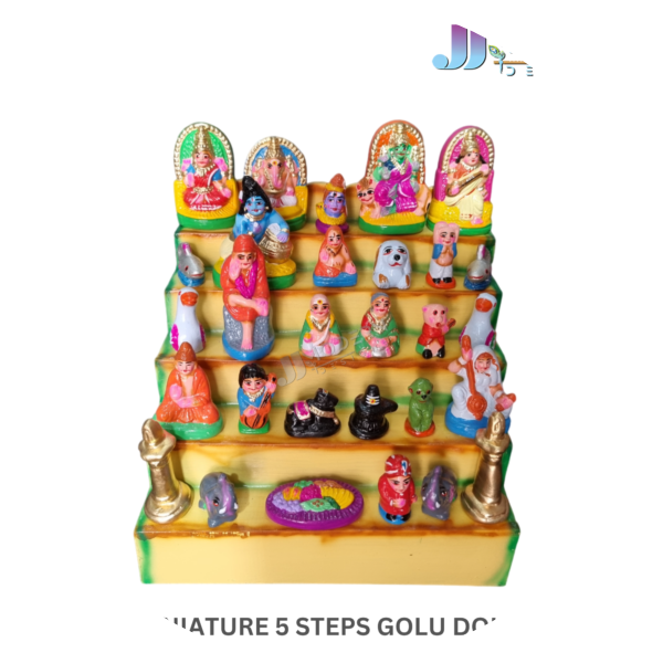 golu set